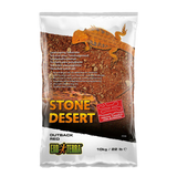 Stone Dessert Röd Grävsubstrat | Endast 169 kr! - Zoogiganten