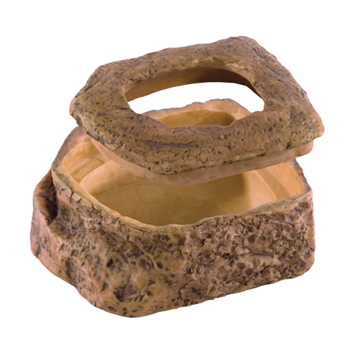Exoterra melmaskebar – liten
