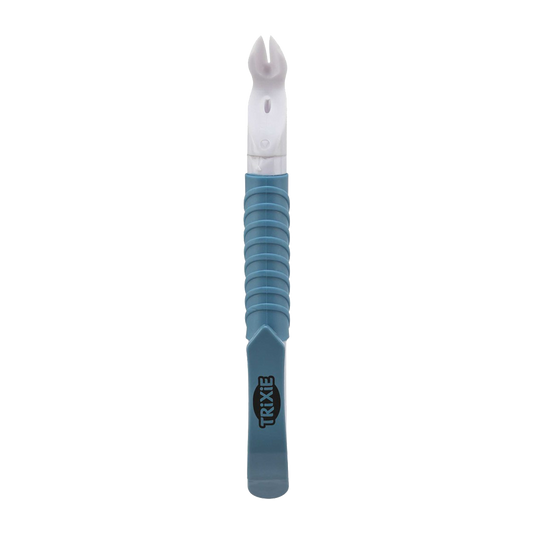 Flåttfjerner med LED-belysning