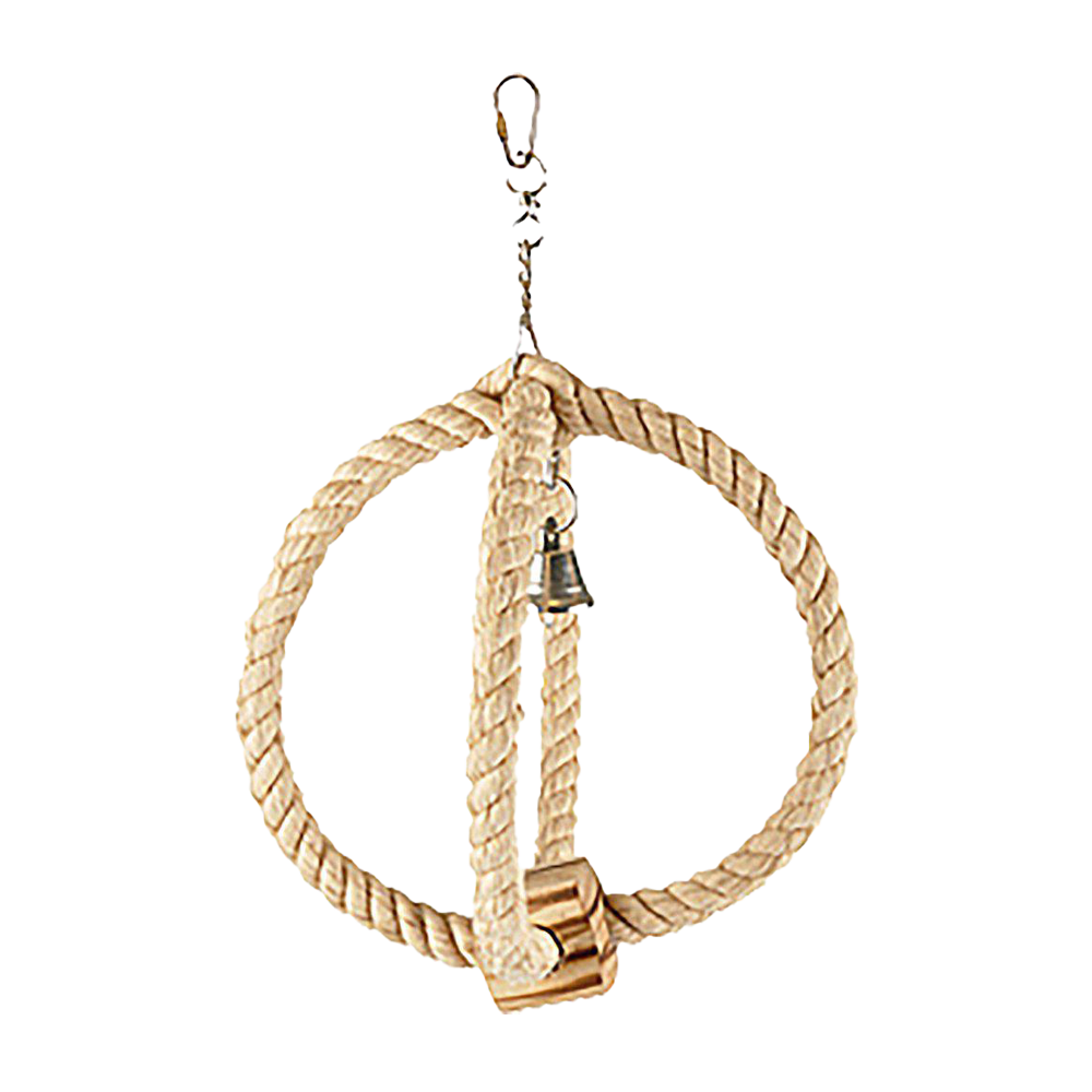Fågelleksak Ringer & Bjällra | Endast 229 kr! - Zoogiganten