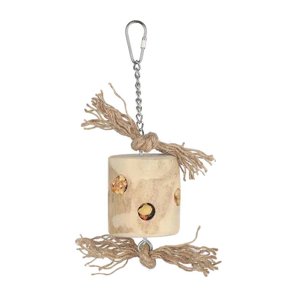 Fuglelek Litterz Liten - 24X6 CM