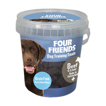 FourFriends Training T Beef &amp; Life - 400 g