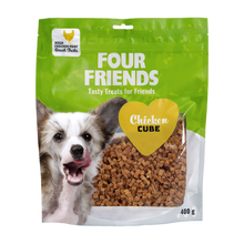 FourFriends Kyllingterning - 400 g