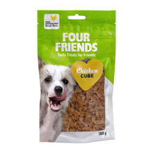 FourFriends Kyllingterning - 100 g