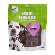FourFriends Andestrips - 400 g