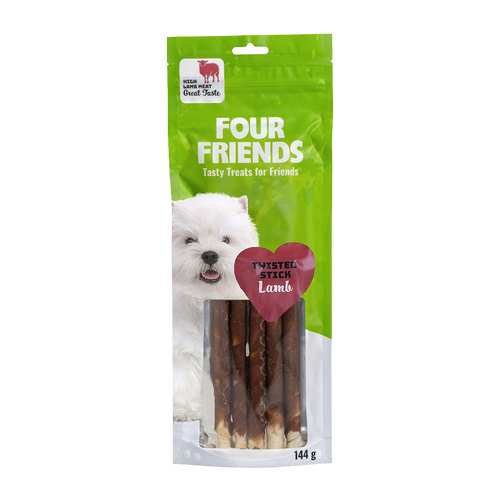 FourFriends Vridd Lam - 25 CM