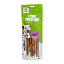 FourFriends Ts And - 25 CM