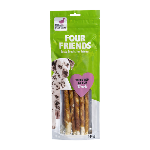 FourFriends Vridd And - 25 CM