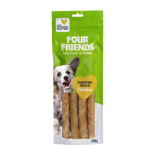 FourFriends Ts Kylling - 25 CM