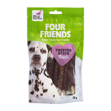 FourFriends Ts And - 12,5 CM