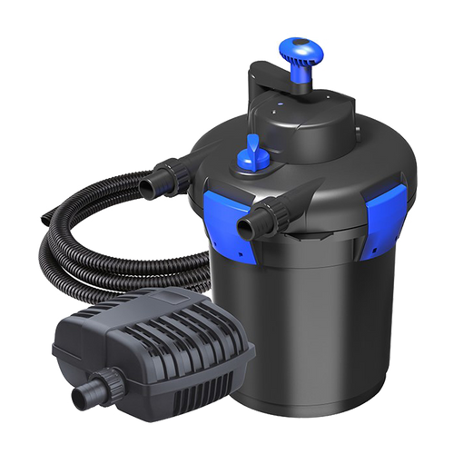 Filterset 4000 Med pump / 2019 | Endast 2619 kr! - Zoogiganten