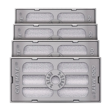 2 FILTER FOR CAT MATE VANNDISPENSER
