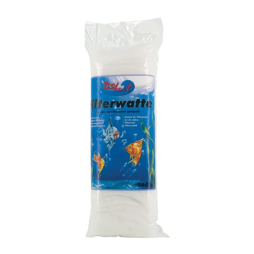 Filtervatt - 500 g