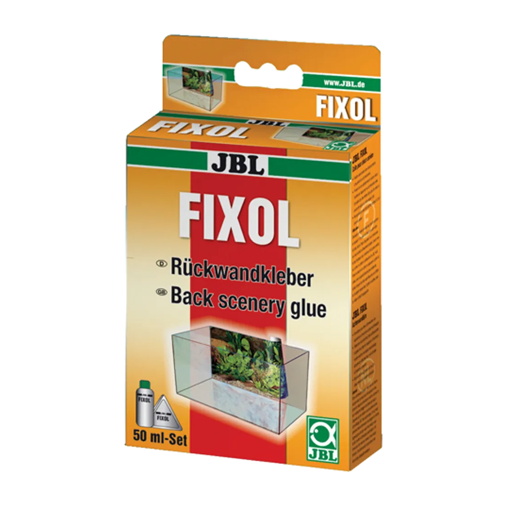 JBL Fixol lim for fotobakgrunner - 50 ml