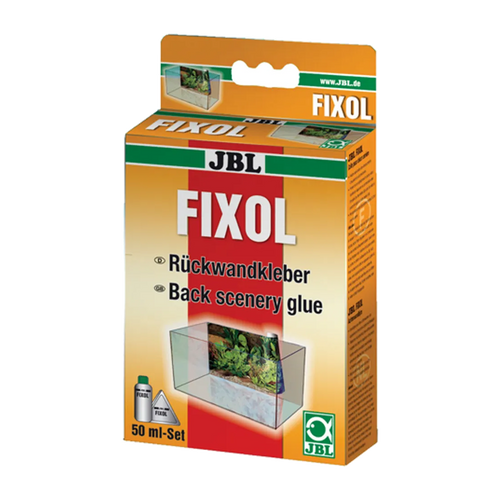 JBL Fixol lim for fotobakgrunner - 50 ml