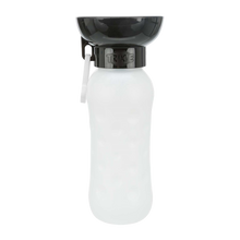 Flaske med bolle - 0,55 l