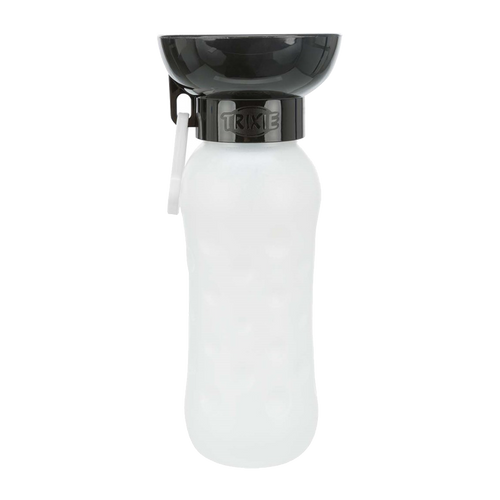 Flaske med bolle - 0,55 l