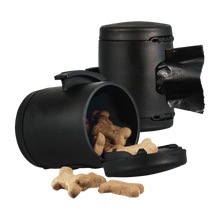 Flexi Multiboks Svart