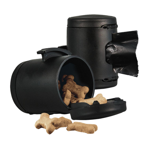 Flexi Multiboks Svart