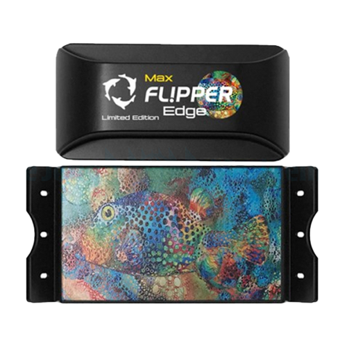 Flipper Edge Max Puffer LTD | Endast 1799 kr! - Zoogiganten
