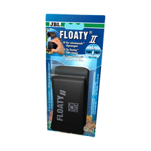 Jbl Floaty II L Flytende algemagnet 15 mm glass