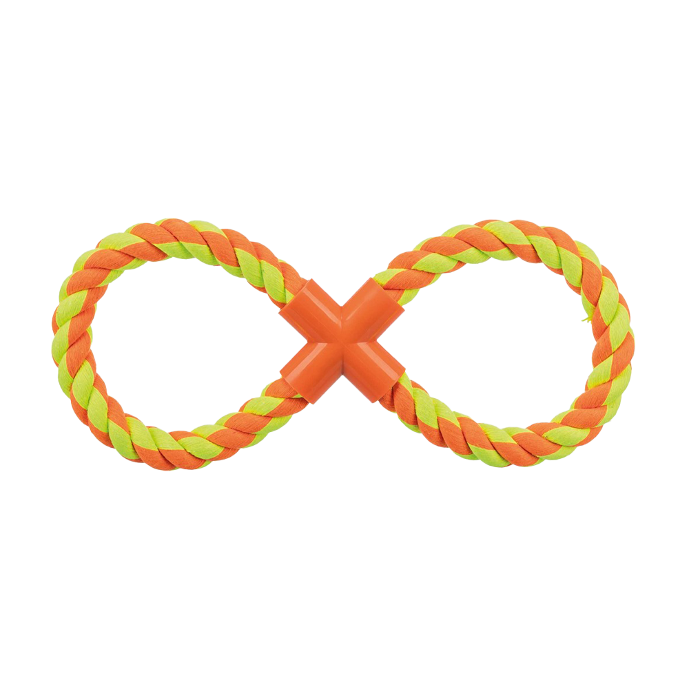 Tanntråd åtte - 35 cm