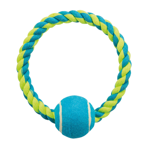 Tanntrådring - 18 CM