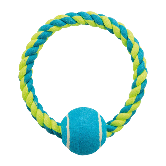 Tanntrådring - 18 CM