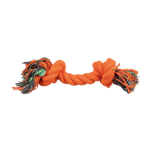 Tanntrådpinne oransje - 40 CM