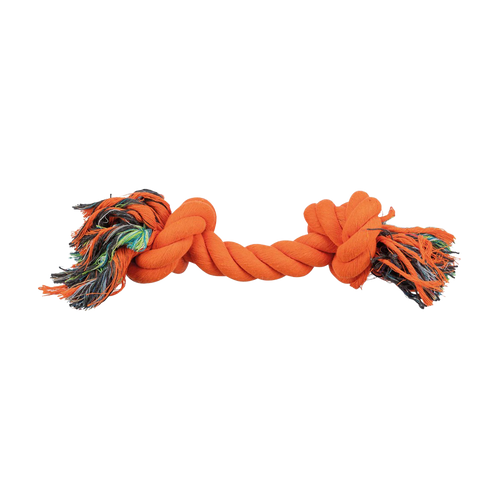 Tanntrådpinne oransje - 40 CM