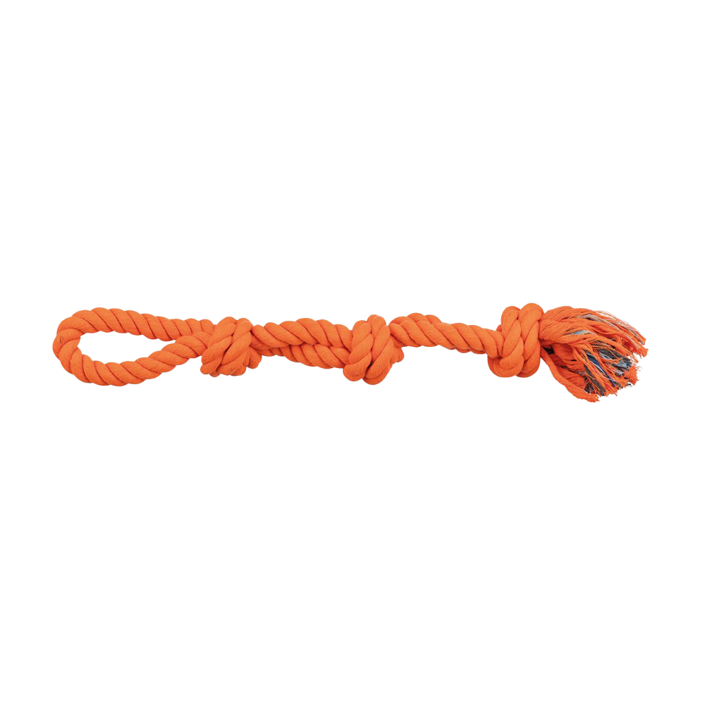 Tanntråd tyggegummi - 60 cm