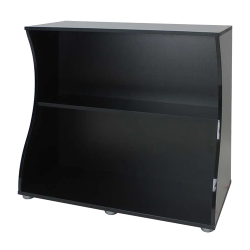 Fluval Flex Bord Svart - 123 L | Endast 1809 kr! - Zoogiganten