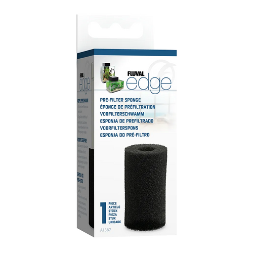 Fluval Edge forfilter