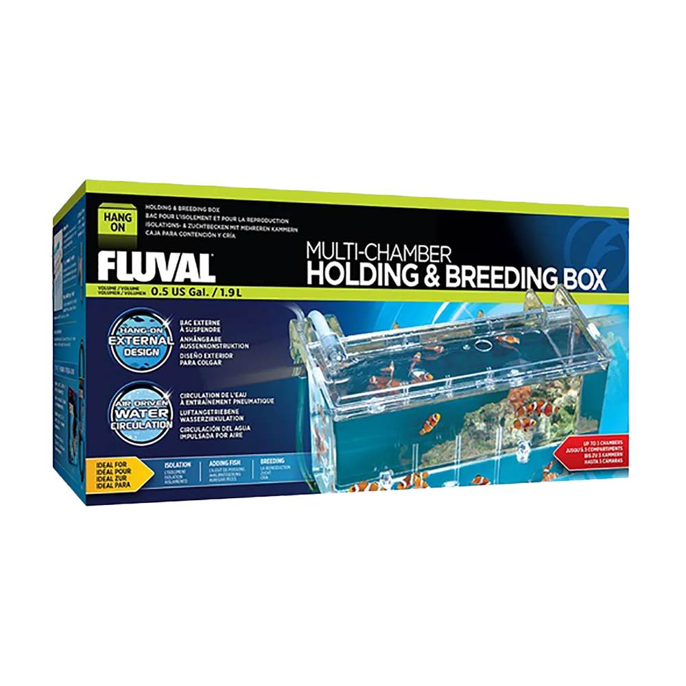 Marina Hang On avlsboks - 2 l