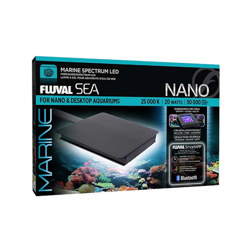 Fluval Nano Marine LED - 20 W | Endast 1199 kr! - Zoogiganten
