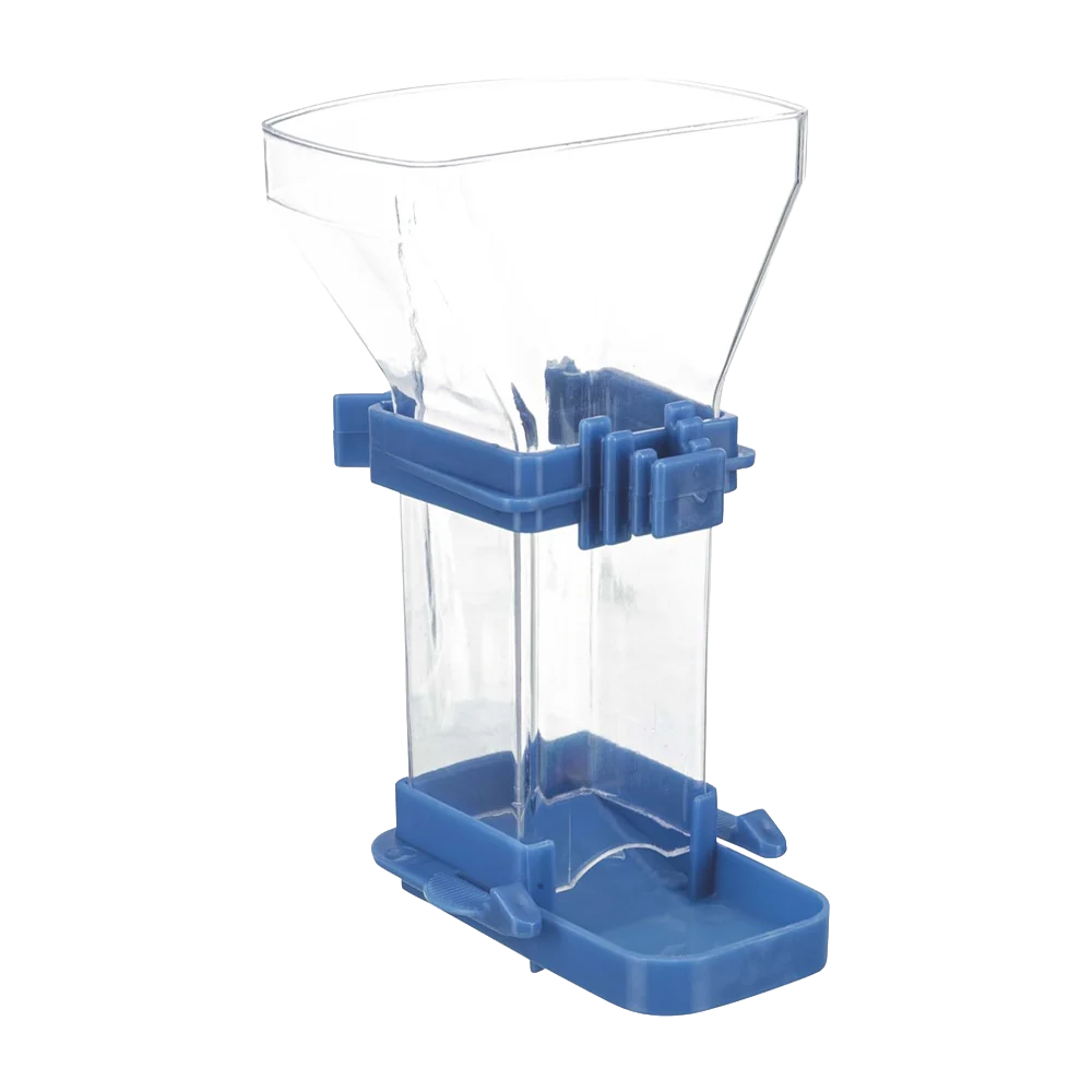 Automatisk mater - 150 ml