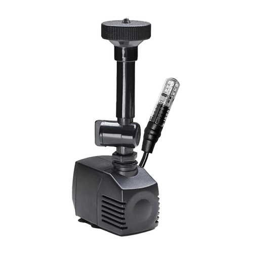 Fontänpump AQ 350 L - 12 V (Micro) | Endast 669 kr! - Zoogiganten
