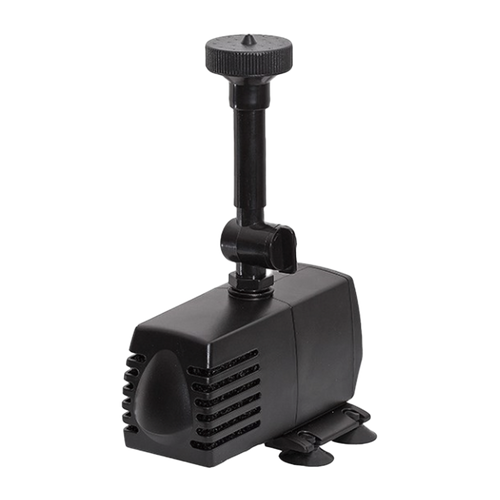 Fontänpump AQ 700 - 12 V | Endast 579 kr! - Zoogiganten