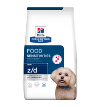 Prescription Diet Canine Z/D Mini - 6 kg