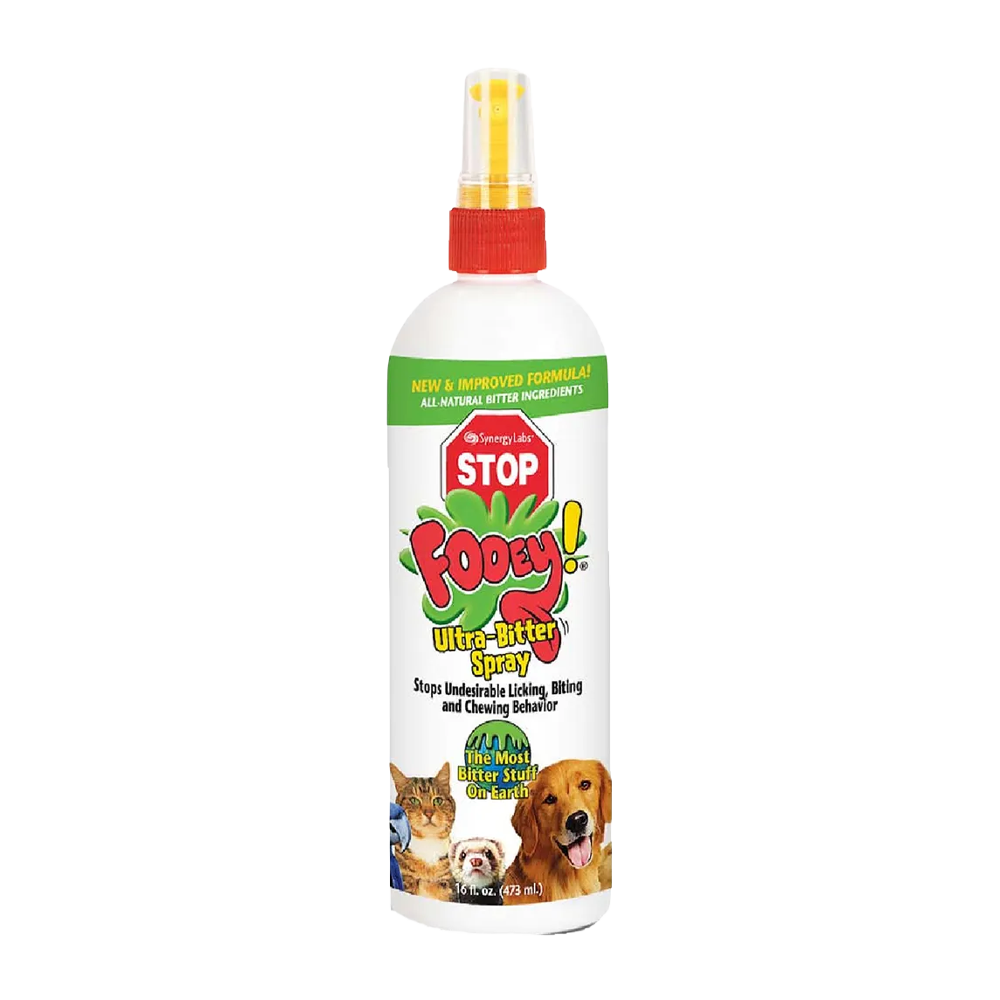 Anti-bitt Fooey Ultrabitter Spray - 236 ml