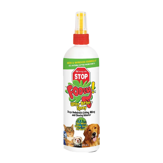 Anti-bitt Fooey Ultrabitter Spray - 236 ml