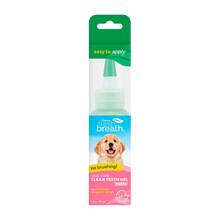 Tropiclean Clean Teeth Munnpleie Gel For Valper - 59 ML