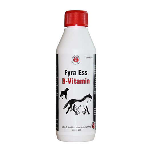 F.ess B - Vitamin - 1000 ml