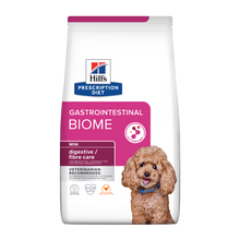 Prescription Diet Canine GI Biome Mini - 3 kg