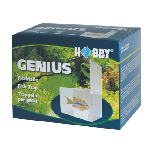 Genius Fiskfälla | Endast 499 kr! - Zoogiganten