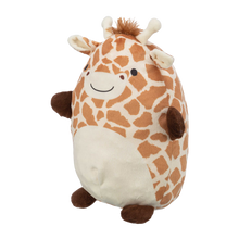 Sjiraff Memory Foam Plysj - 26 CM