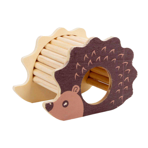 Gnagarhus Igelkott - 15X9X10,5 CM | Endast 149 kr! - Zoogiganten