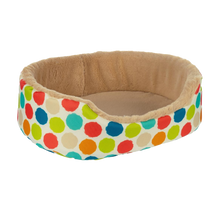 Gnagarsäng Oval Fizi - S | Endast 289 kr! - Zoogiganten