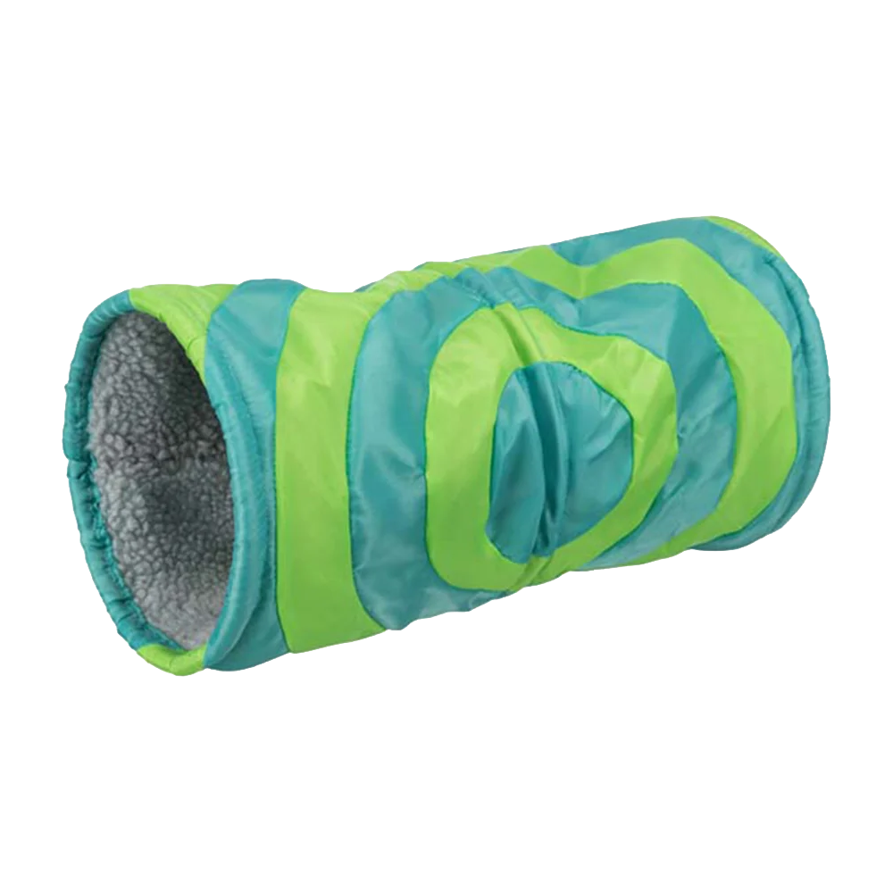Nylon gnagertunnel