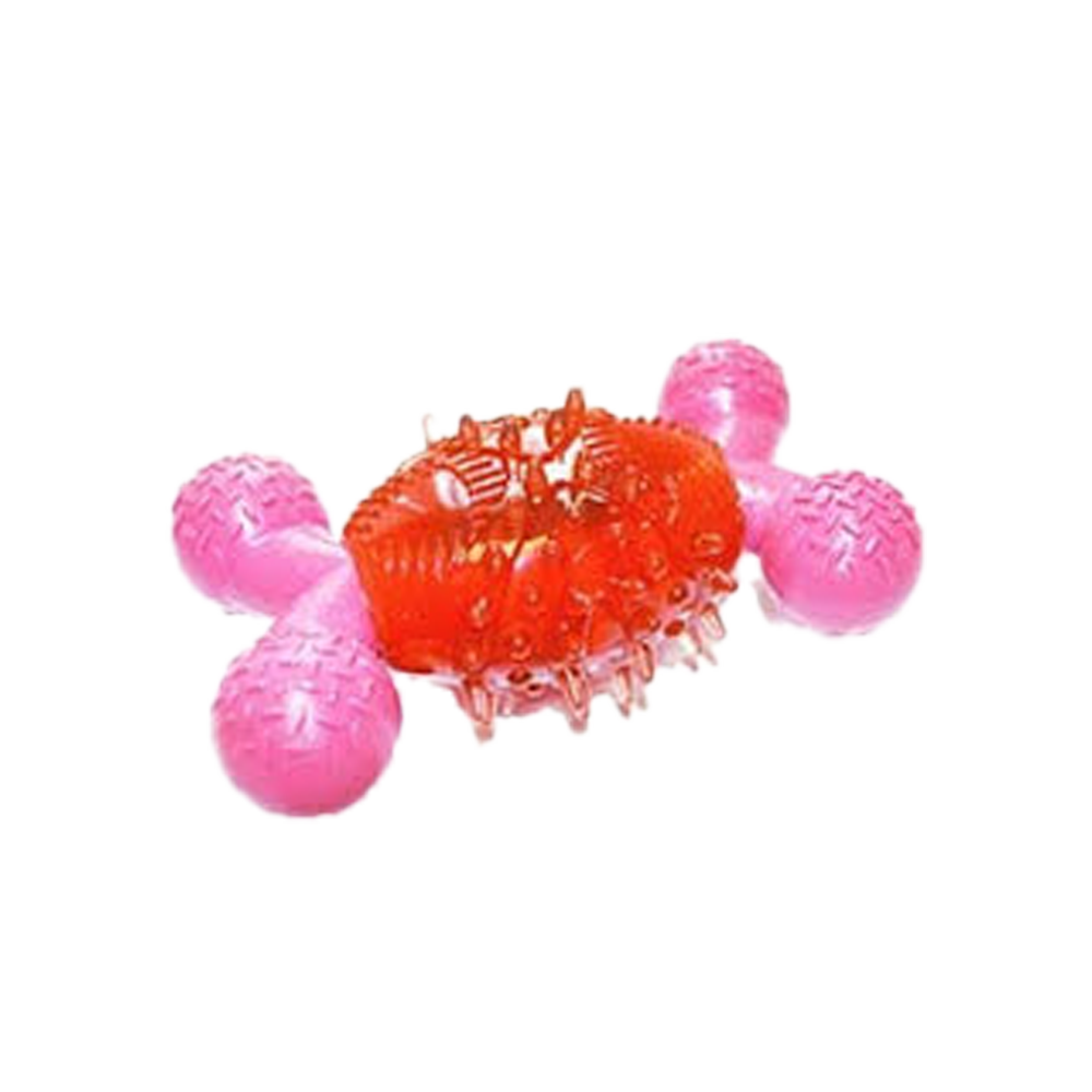 Gnosher Bacon Nylonben